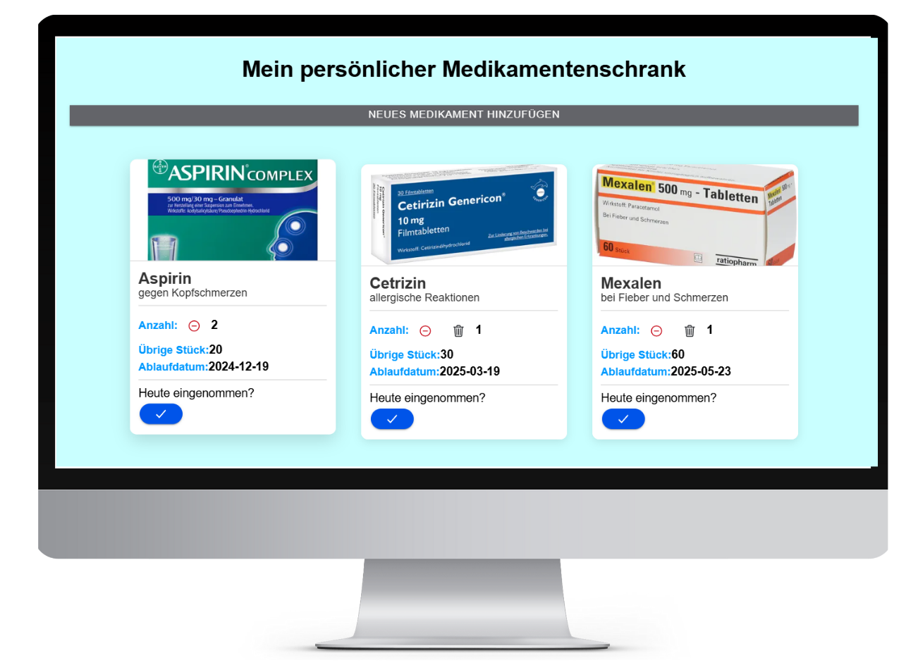 Screenshot App